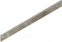 Плинтус Italon Stellaris Tuscania Grey Nat Ret Battiscopa арт-610130007468 — фото 1, Плинтус