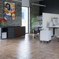 Настенная плитка Cerrad Loft Brick Chili арт-5901779372105 — фото 6, Настенная плитка