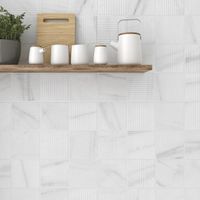 Керамогранит WOW Gea Charcoal арт-120287 — фото 6, Керамогранит