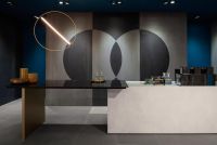 Керамогранит Marazzi Grande Metal Look Iron Light арт-M11A — фото 11, Керамогранит