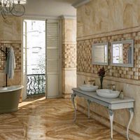 Товар: Керамогранит Saloni Ceramica Resort Beige арт-YP5610 - фото 3 Керамогранит Saloni Ceramica Resort Beige арт-YP5610 — фото 3, Керамогранит