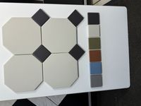 Товар: Вставка Metlah.Store Формы и цветовая палитра Черный арт-М6321 - фото 7 Вставка Metlah.Store Формы и цветовая палитра Черный арт-М6321 — фото 7, Вставка