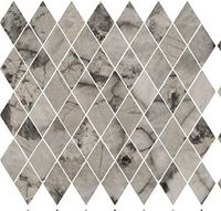 Мозаика Ava (La Fabbrica) Gemstone Grey Lap Ret арт-179155 — фото 2, Мозаика