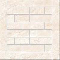 Декор Vitra Urban Quarzite Beige Brick арт-K943934 — фото 1, Декор