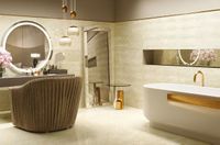 Товар: Керамогранит Roberto Cavalli Home Lush Onice Velluto Lux арт-0500892 - фото 9 Керамогранит Roberto Cavalli Home Lush Onice Velluto Lux арт-0500892 — фото 9, Керамогранит