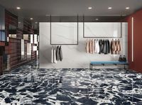 Керамогранит ABK Sensi Up Onice Beige Lux Ret арт-0008805 — фото 8, Керамогранит