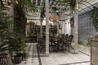 Напольная плитка Peronda Fs Yard Black арт-0100326173 — фото 13, Напольная плитка