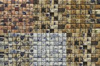 Мозаика Gaudi Holanda Полированая арт-Hola - 5(3) — фото 2, Мозаика