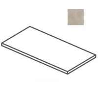 Ступень Impronta italgraniti Calcis Gradone Costa Lucida Corda арт-CL04G8S — фото 1, Ступени и клинкер