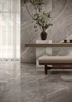 Керамогранит Casalgrande Padana Supreme Taupe Naturale 6mm арт-15570073 — фото 12, Керамогранит