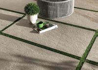 Декор Atlas Concorde Italy Norde Magnesio Composizione Palladiana Grip арт-A58U — фото 15, Декор