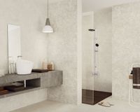 Керамогранит Porcelanite Dos Soller 1870 Blanco Rect арт-POR_S1870_BL_100 — фото 6, Керамогранит