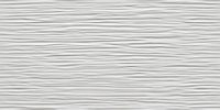 Настенная плитка Atlas Concorde Italy 3D Wall Design 3D Wave White Glossy арт-8DWG — фото 1, Настенная плитка