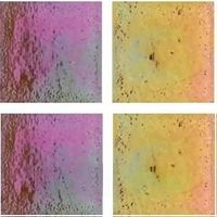 Мозаика Jnj Gold Link Стеклянная арт-EB58-1 — фото 1, Мозаика