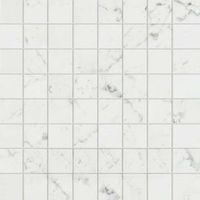 Мозаика Atlas Concorde Italy Marvel Stone Carrara Pure Matt арт-AS3Y — фото 1, Мозаика