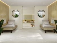 Настенная плитка Grespania Zarci Blanco арт-64ZA408 — фото 12, Настенная плитка