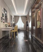 Керамогранит Tonino Lamborghini Montecarlo Decoro D Rosso арт-TL15MC01D — фото 6, Керамогранит