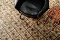 Керамогранит Ceramica Fioranese Cementine Retro Deco арт-CMR20DM — фото 12, Керамогранит