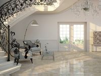 Товар: Напольная плитка Ceracasa Versalles Bone PL арт-CER_VER_BON - фото 3 Напольная плитка Ceracasa Versalles Bone PL арт-CER_VER_BON — фото 3, Напольная плитка