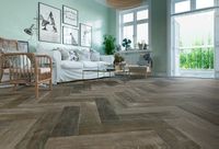 Керамогранит Creto Rona Серый арт-G42190 — фото 2, Керамогранит