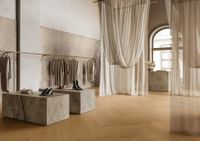 Товар: Керамогранит Caesar Pure Halo R10 9mm арт-AILH - фото 8 Керамогранит Caesar Pure Halo R10 9mm арт-AILH — фото 8, Керамогранит