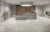 Керамогранит Caesar Alchemy Copper RT арт-AFVH — фото 10, Керамогранит