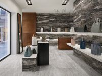 Керамогранит Ascot Gemstone Decoro Carpet Taupe арт-GNDC60 — фото 9, Керамогранит