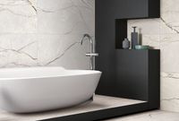 Керамогранит Flaviker PI.SA Chrome White Lux Ret арт-0005376 — фото 4, Керамогранит