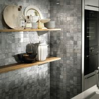 Керамогранит La Fabbrica Ceramiche Castle Windson Lapp. Rett. арт-110030 — фото 7, Керамогранит