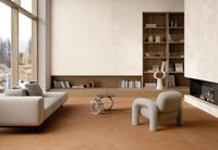 Керамогранит Keope Cotto Milano Mattone Rett арт-KHC2 — фото 2, Керамогранит