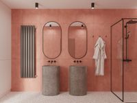 Товар: Керамогранит Estima Cosmos CM00 White Неполированный 80 арт-40315 - фото 4 Керамогранит Estima Cosmos CM00 White Неполированный 80 арт-40315 — фото 4, Керамогранит