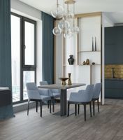 Керамогранит Primavera Taiga Grey арт-WD102 — фото 9, Керамогранит