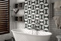 Настенная плитка Equipe Evolution Blanco Brillo арт-7397 — фото 5, Настенная плитка