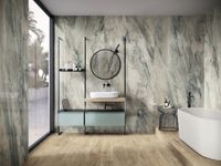 Керамогранит Ape ceramica Gaya Quartzite Pol 280 арт-A039583 — фото 4, Керамогранит