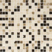 Мозаика Imagine Lab Мозаика из натурального камня арт-SGY4154Р — фото 1, Мозаика