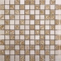 Мозаика L`antic colonial (Porcelanosa Grupo) Mosaicos Ancient Stone 2.3x2.3 арт-L241707101 — фото 1, Мозаика