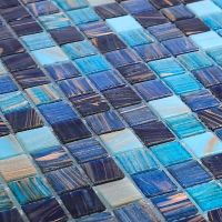 Товар: Мозаика Imagine Lab Хамамы, бассейны и авантюрин арт-ML45017 - фото 2 Мозаика Imagine Lab Хамамы, бассейны и авантюрин арт-ML45017 — фото 2, Мозаика