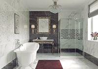 Напольная плитка Cersanit Royal Stone Узоры арт-RSL053D — фото 3, Напольная плитка