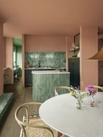 Керамогранит Marazzi Lume White 3D Swing Lux str арт-MP97 — фото 4, Керамогранит