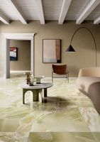 Керамогранит Ceramica Fioranese Unica Deep Dark levigato 148 арт-UI710LR — фото 5, Керамогранит