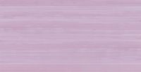 Настенная плитка Ceramica Classic Magnolia Этюд лиловый арт-08-01-51-562 — фото 1, Настенная плитка