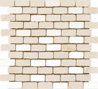 Товар: Мозаика Dune Cremabella Mosaico арт-187587 - фото 2 Мозаика Dune Cremabella Mosaico арт-187587 — фото 2, Мозаика