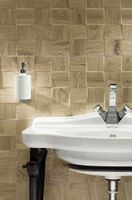 Товар: Настенная плитка Tubadzin Royal Place White 2 STR арт-5900199168305 - фото 6 Настенная плитка Tubadzin Royal Place White 2 STR арт-5900199168305 — фото 6, Настенная плитка