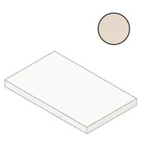 Угловая ступень Atlas Concorde Russia Rinascente Ivory Scalino Ang DX арт-620070802235 — фото 1, Ступени и клинкер