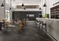 Керамогранит Fmg Maxfine Art Stone Abyss Grey Naturale арт-P315592MF6 — фото 6, Керамогранит