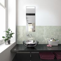 Настенная плитка Equipe Manacor Mint арт-26912 — фото 1, Настенная плитка