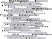 Мозаика L`antic colonial (Porcelanosa Grupo) Mosaicos Eternity White 1.5x1.5 арт-L242521781 — фото 1, Мозаика