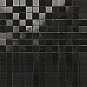Мозаика Marazzi Evolution Marble Mosaico Lux Nero арт-MK2J — фото 1, Мозаика