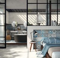 Декор Atlas Concorde Italy Venti Boost Carpet 2 Warm арт-A3OK — фото 10, Декор