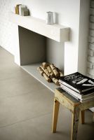 Керамогранит Marazzi Block Grey Rett арт-MM58 — фото 9, Керамогранит